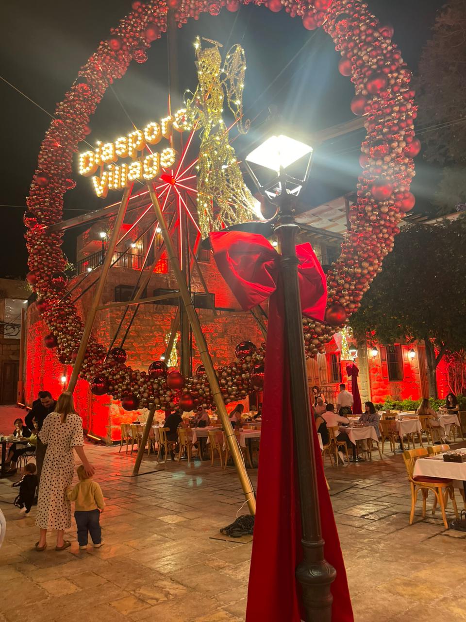 Lebanon 2026 NewYear Trip